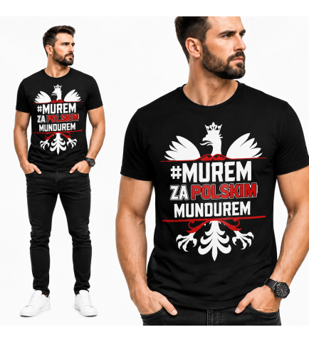Koszulka MUREM 5
